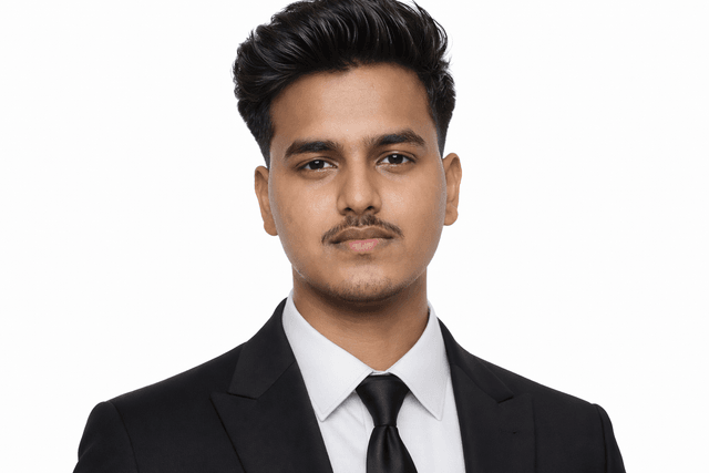 Sunny Sharma